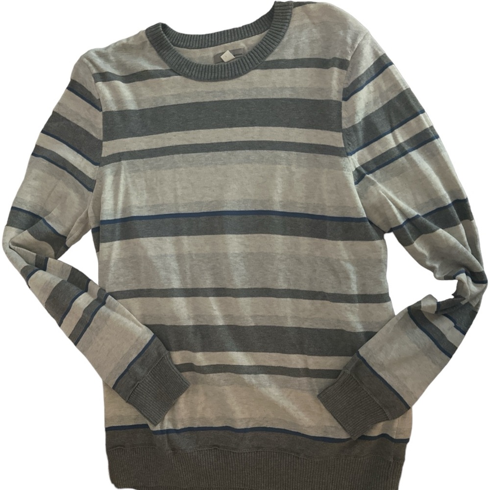 Public Opinion - Men’s sweater, size large